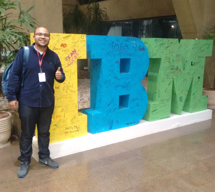 IBM São Paulo